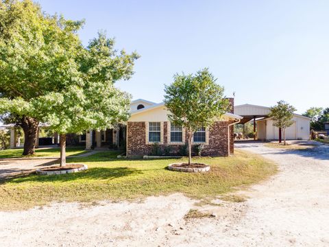 207 County Road 4492 Kempner TX 76539