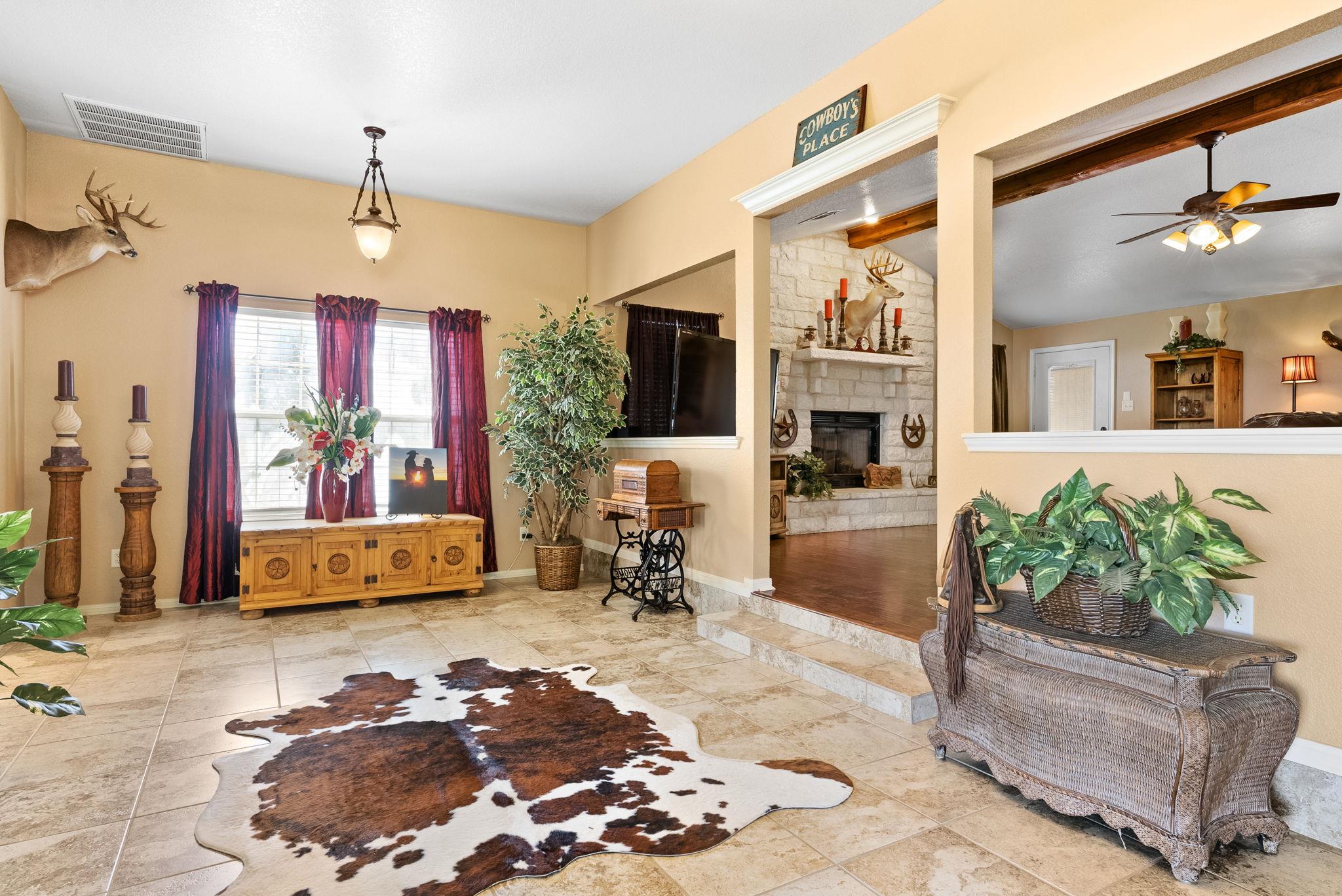 207 County Road 4492