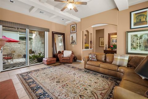 Tiny photo for 2 Tournament WAY, The Hills, TX 78738 (MLS # 6579479)