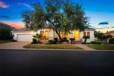 Photo of 2 Tournament WAY, The Hills, TX 78738 (MLS # 6579479)
