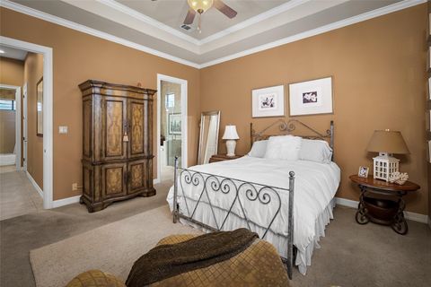 Tiny photo for 2 Tournament WAY, The Hills, TX 78738 (MLS # 6579479)