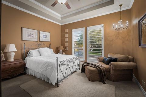 Tiny photo for 2 Tournament WAY, The Hills, TX 78738 (MLS # 6579479)