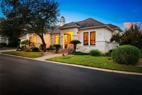 Tiny photo for 2 Tournament WAY, The Hills, TX 78738 (MLS # 6579479)
