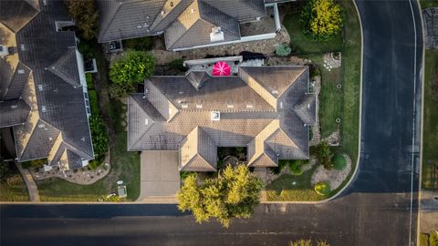 Tiny photo for 2 Tournament WAY, The Hills, TX 78738 (MLS # 6579479)