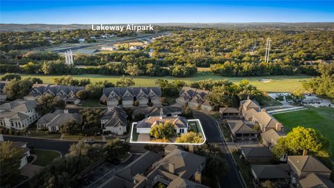 Tiny photo for 2 Tournament WAY, The Hills, TX 78738 (MLS # 6579479)