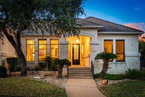 Tiny photo for 2 Tournament WAY, The Hills, TX 78738 (MLS # 6579479)