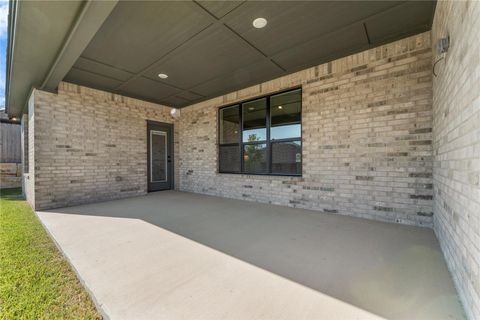 A home in Killeen