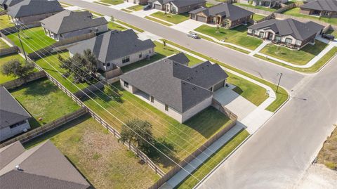 A home in Killeen