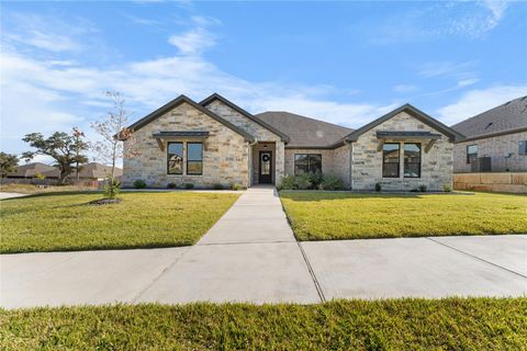 A home in Killeen