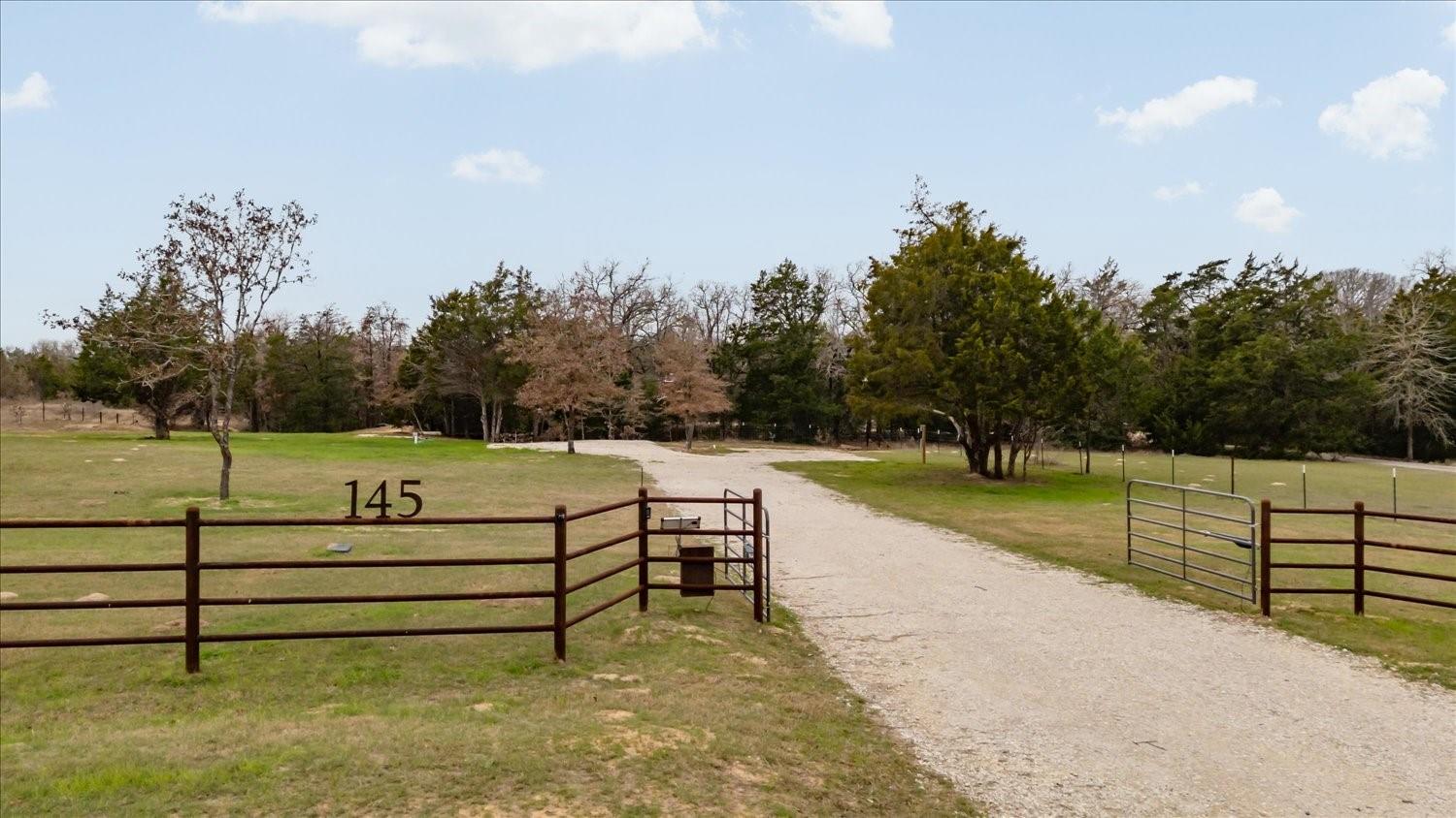 145 Eely RD