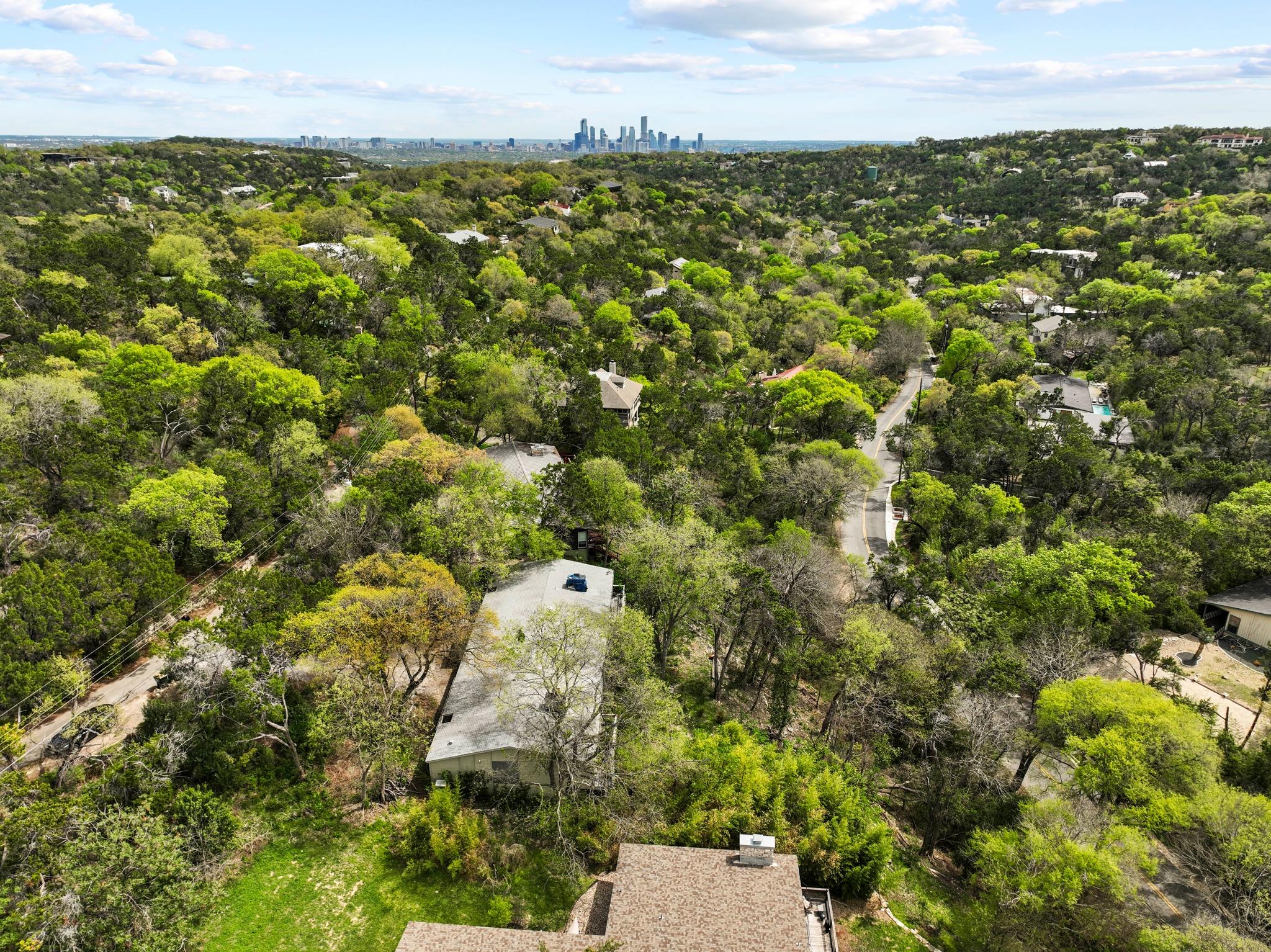 1204 Yaupon Valley RD A&B