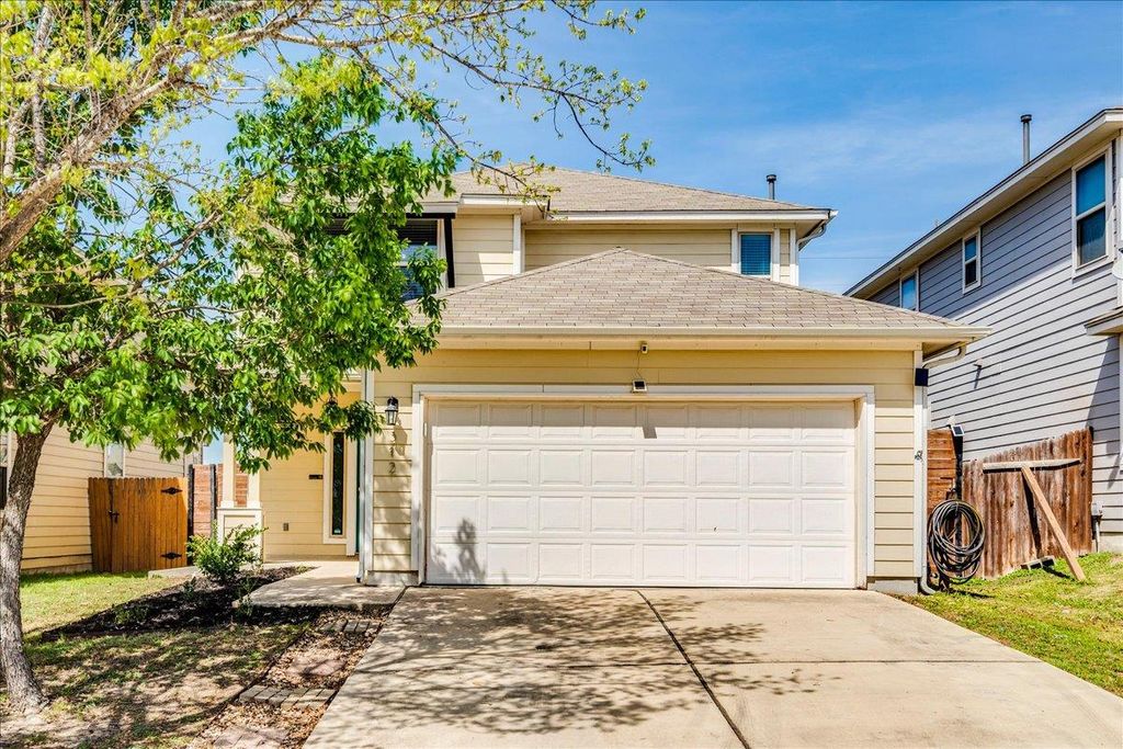 Photo of 312 Triumph RD, Buda, TX 78610 (MLS # 3090786)