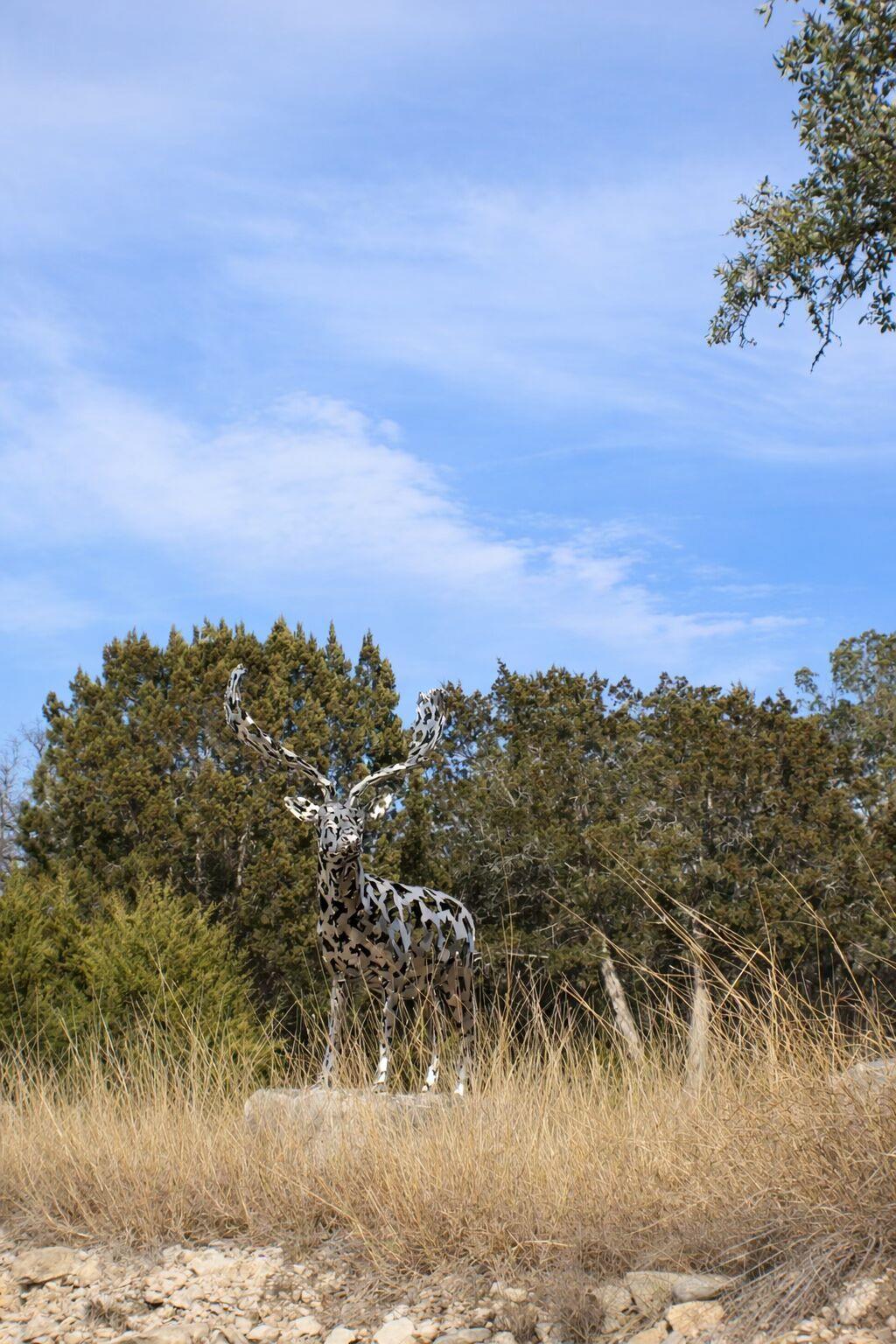 Lot 6 Gene Walker TRL