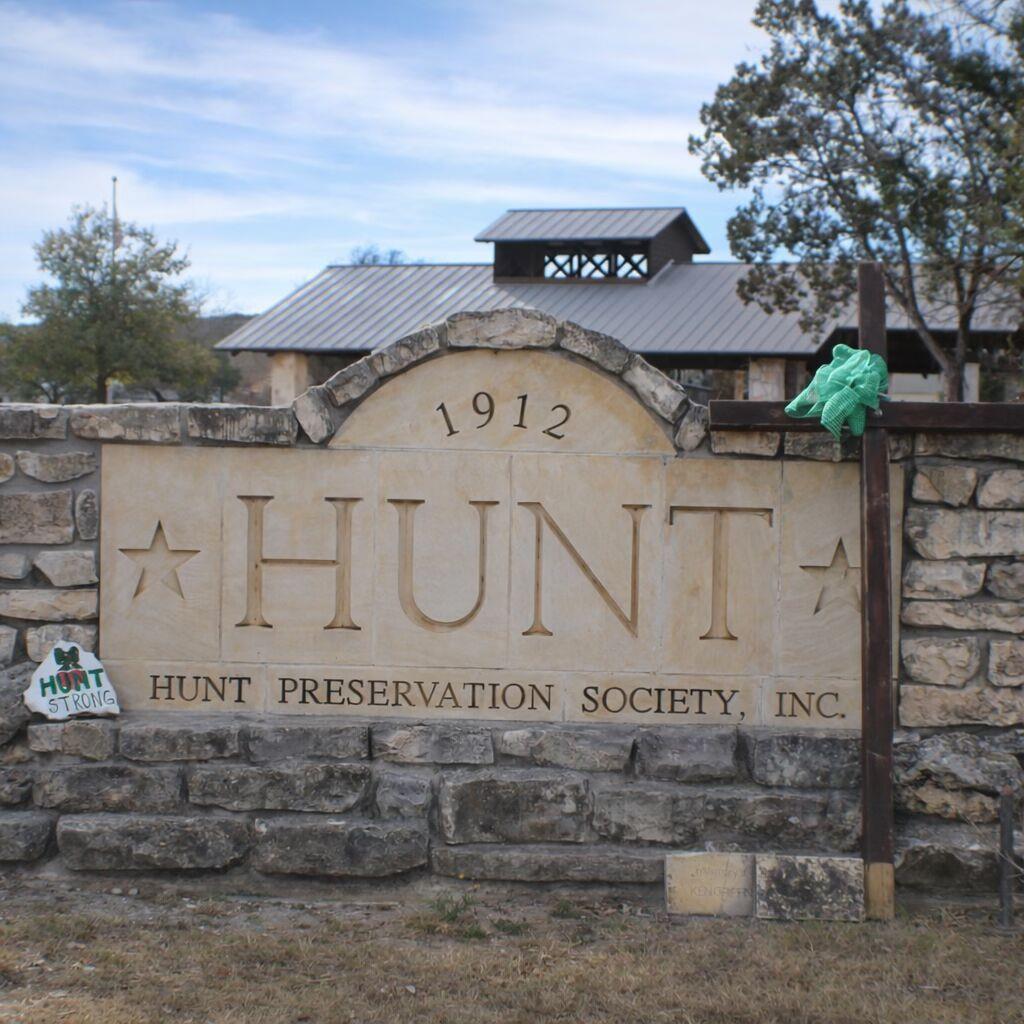 Lot 6 Gene Walker TRL