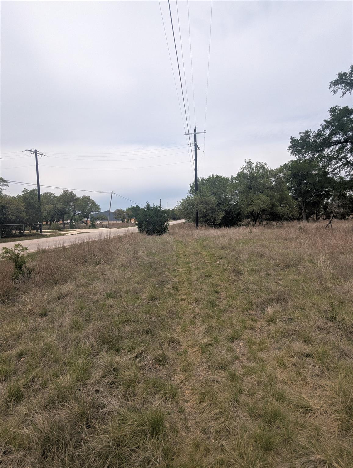 Lot 3 Bell Springs RD