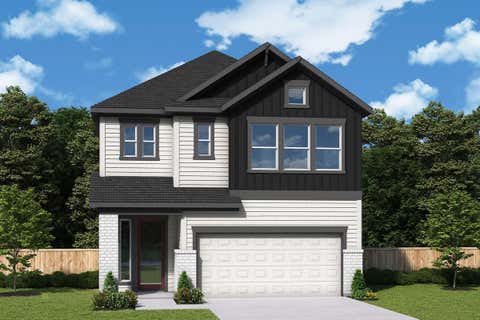 Photo of 1015 Brickell LOOP, Austin, TX 78744 (MLS # 7349050)