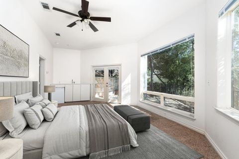 Tiny photo for 5310 Scenic View DR, Austin, TX 78746 (MLS # 8158566)