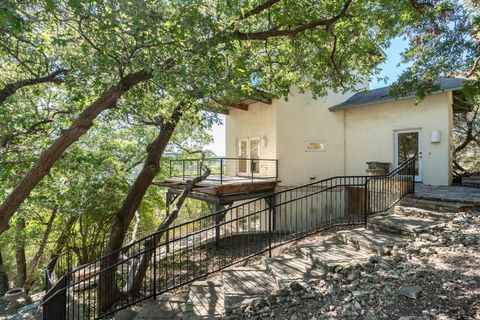 Tiny photo for 5310 Scenic View DR, Austin, TX 78746 (MLS # 8158566)