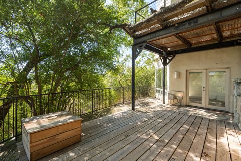 Tiny photo for 5310 Scenic View DR, Austin, TX 78746 (MLS # 8158566)