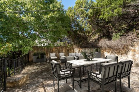 Tiny photo for 5310 Scenic View DR, Austin, TX 78746 (MLS # 8158566)