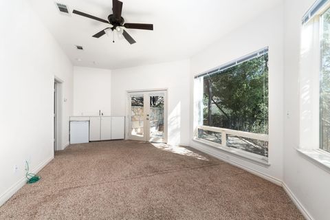 Tiny photo for 5310 Scenic View DR, Austin, TX 78746 (MLS # 8158566)