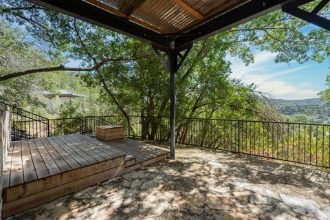 Tiny photo for 5310 Scenic View DR, Austin, TX 78746 (MLS # 8158566)