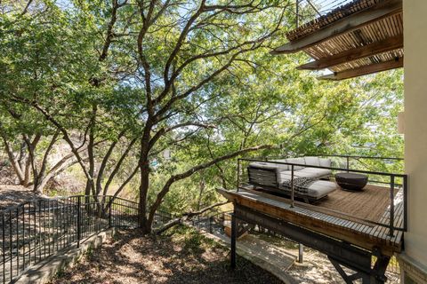 Tiny photo for 5310 Scenic View DR, Austin, TX 78746 (MLS # 8158566)