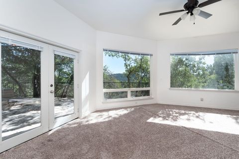 Tiny photo for 5310 Scenic View DR, Austin, TX 78746 (MLS # 8158566)