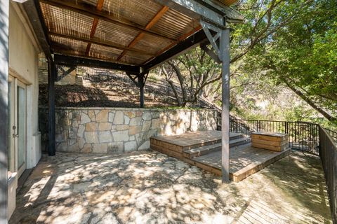 Tiny photo for 5310 Scenic View DR, Austin, TX 78746 (MLS # 8158566)