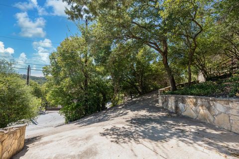 Tiny photo for 5310 Scenic View DR, Austin, TX 78746 (MLS # 8158566)