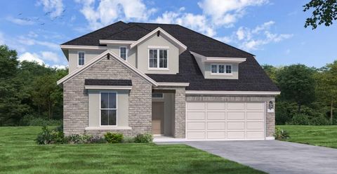 Photo of 1412 Corduroy LN, Georgetown, TX 78633 (MLS # 8037978)