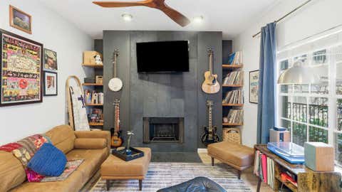 Photo of 203 E 31st ST #102, Austin, TX 78705 (MLS # 5800580)