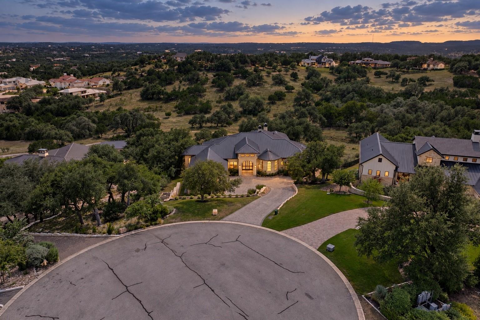 8132 Magnolia Ridge CV