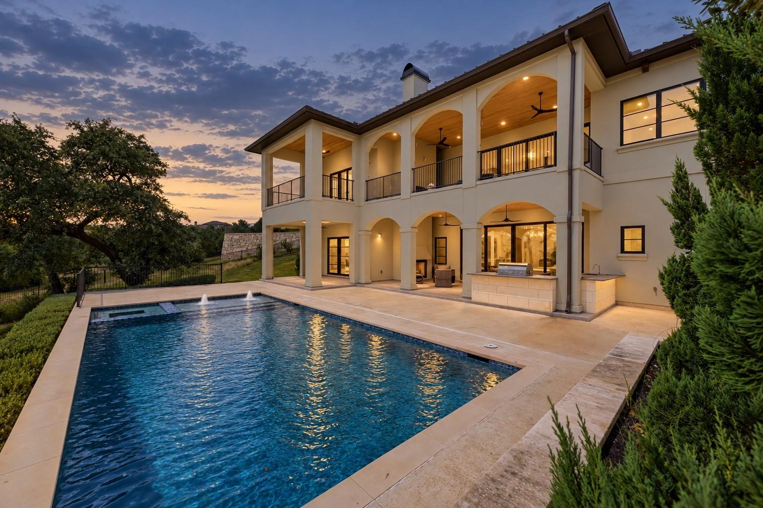 8132 Magnolia Ridge CV