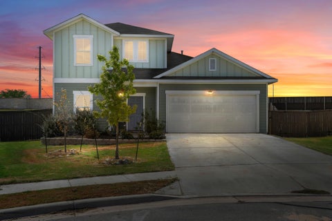 Photo of 5521 Sacra CV, Austin, TX 78747 (MLS # 3067103)