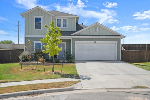 Tiny photo for 5521 Sacra CV, Austin, TX 78747 (MLS # 3067103)