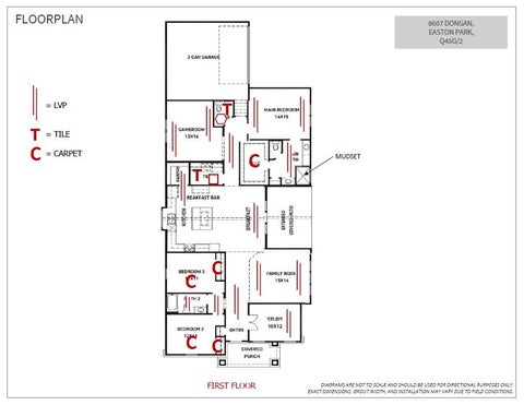 Tiny photo for 8607 Dongan DR, Austin, TX 78744 (MLS # 2661099)