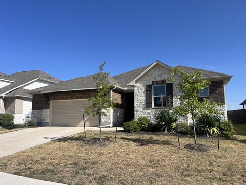 Photo of 3008 Ottaviano WAY, Hutto, TX 78634 (MLS # 4251016)