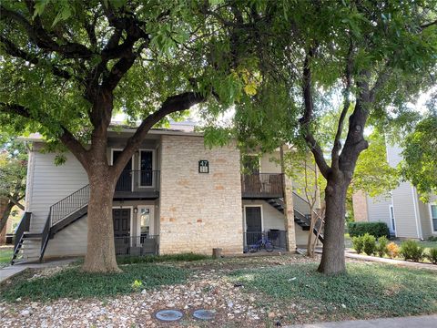 Photo of 10616 Mellow Meadows DR #47B, Austin, TX 78750 (MLS # 4897523)