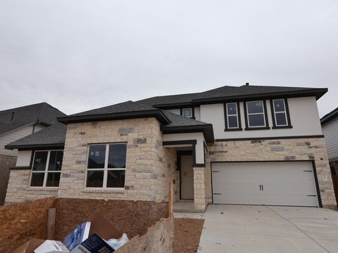 Photo of 3713 Helena WAY, Leander, TX 78641 (MLS # 1767788)