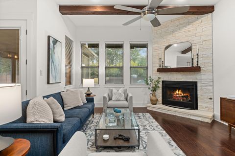 Tiny photo for 2903 Village DR, Austin, TX 78731 (MLS # 7696660)