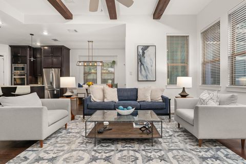 Tiny photo for 2903 Village DR, Austin, TX 78731 (MLS # 7696660)