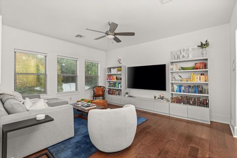 Tiny photo for 2903 Village DR, Austin, TX 78731 (MLS # 7696660)