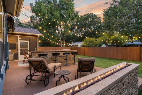 Tiny photo for 2903 Village DR, Austin, TX 78731 (MLS # 7696660)