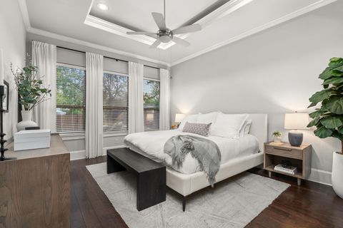 Tiny photo for 2903 Village DR, Austin, TX 78731 (MLS # 7696660)
