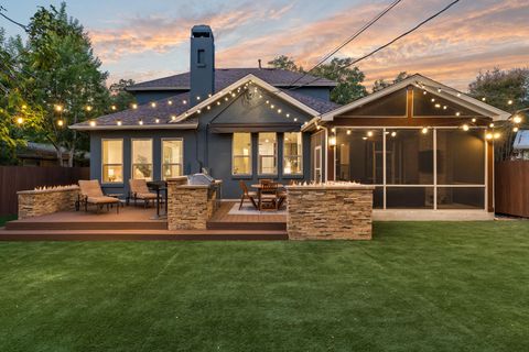 Tiny photo for 2903 Village DR, Austin, TX 78731 (MLS # 7696660)