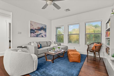 Tiny photo for 2903 Village DR, Austin, TX 78731 (MLS # 7696660)