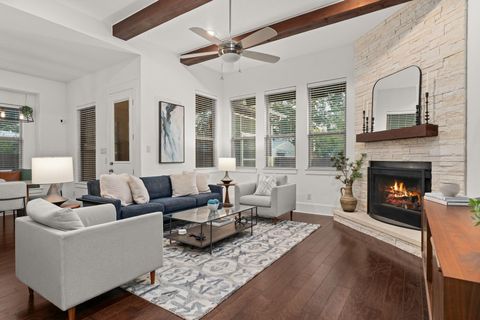 Tiny photo for 2903 Village DR, Austin, TX 78731 (MLS # 7696660)
