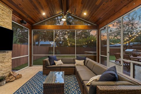 Tiny photo for 2903 Village DR, Austin, TX 78731 (MLS # 7696660)