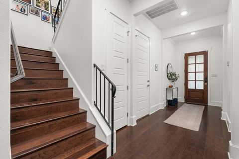 Tiny photo for 2903 Village DR, Austin, TX 78731 (MLS # 7696660)